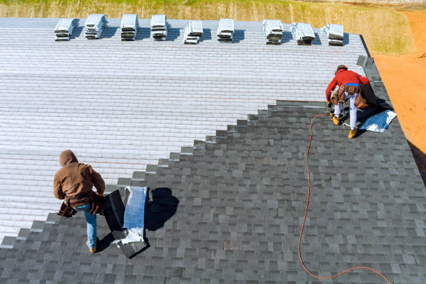 Best Roof Replacement Cost  in Byrdstown, TN