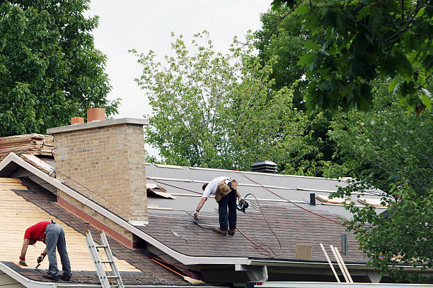 Best New Roof Installation  in Byrdstown, TN