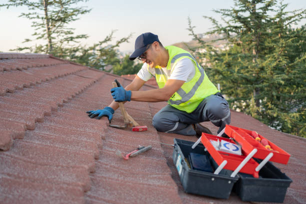 Best Local Roofing Companies  in Byrdstown, TN