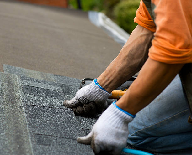 Best Residential Roofing Contractor  in Byrdstown, TN
