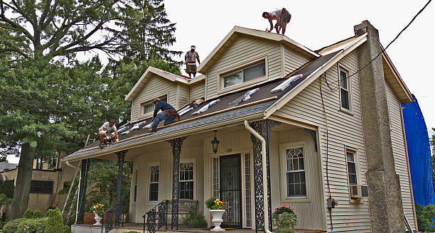 Best Roof Waterproofing Services  in Byrdstown, TN