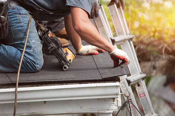 Quick and Trustworthy Emergency Roof Repair Services in Byrdstown, TN