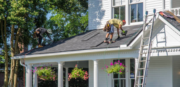 Best Shingle Roofing Installation  in Byrdstown, TN
