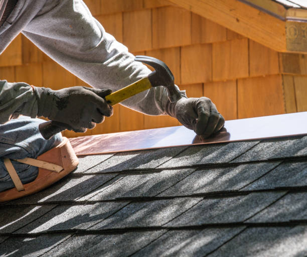 Best Flat Roof Repair Services  in Byrdstown, TN
